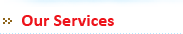 Our Services