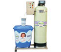 ORG Automatic Water Softener